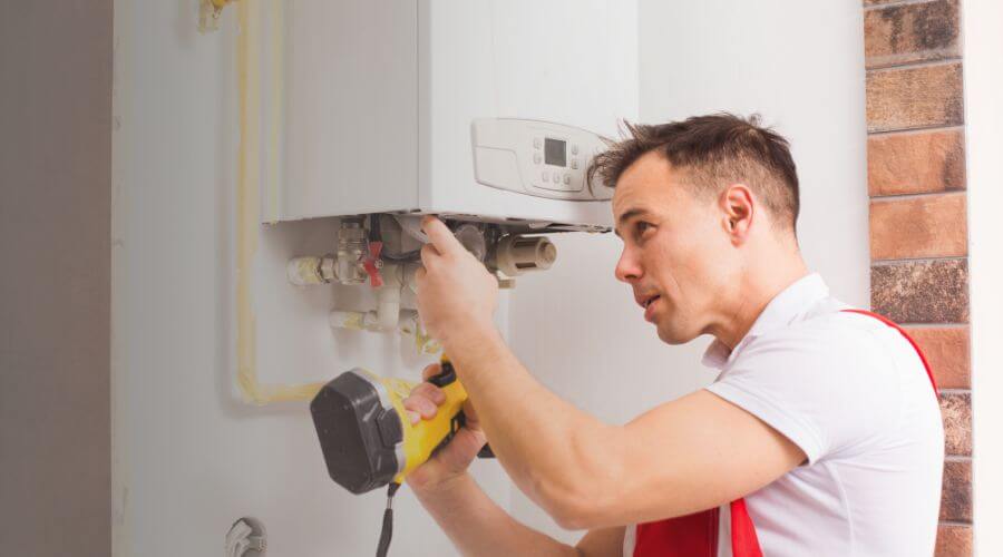Professional Leak Detection Services in Brule, WI